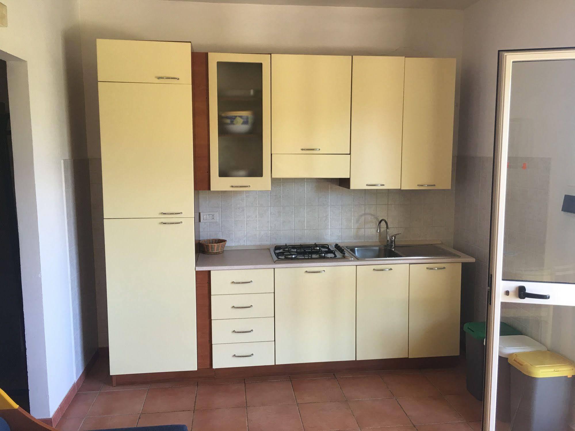 Residence Floritalia - Ricarica Auto Elettriche سانتا دومينيكا المظهر الخارجي الصورة