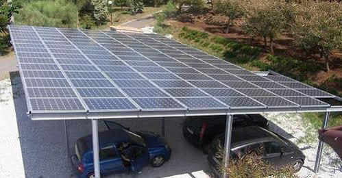 Residence Floritalia - Ricarica Auto Elettriche سانتا دومينيكا المظهر الخارجي الصورة